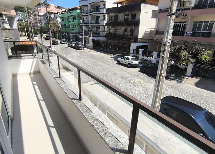 Casablanca Apto 201 - Prainha